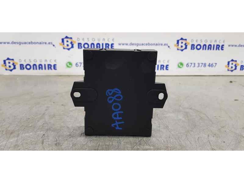 Recambio de modulo electronico para alfa romeo stelvio (630) super q4 referencia OEM IAM 50552982  