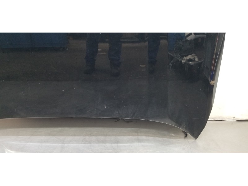 Recambio de capot para toyota rav 4 plug-in hybrid advance referencia OEM IAM 5330142150  