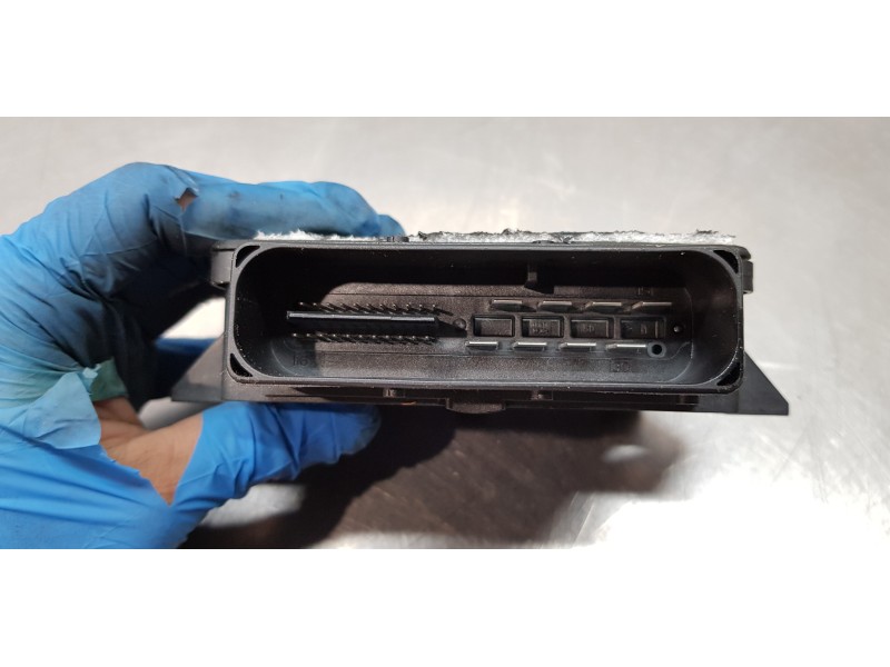 Recambio de modulo electronico para nissan qashqai (j11) acenta referencia OEM IAM 360326FL0C   Recambio de modulo electronico para nissan qashqai (j11) acenta referencia OEM IAM 360326FL0C