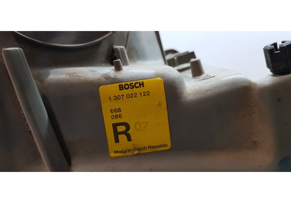 Recambio de faro derecho para mercedes clase s (w126) berlina+coupe se 300 referencia OEM IAM A1268209061 1307022122 