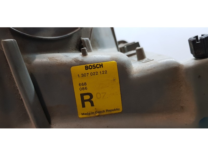 Recambio de faro derecho para mercedes clase s (w126) berlina+coupe se 300 referencia OEM IAM A1268209061 1307022122 