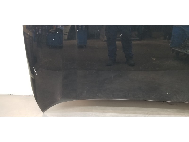 Recambio de capot para toyota rav 4 plug-in hybrid advance referencia OEM IAM 5330142150  