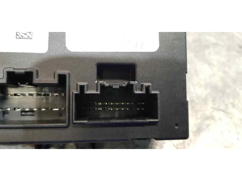 Recambio de modulo electronico para alfa romeo stelvio (630) super q4 referencia OEM IAM 50552982  