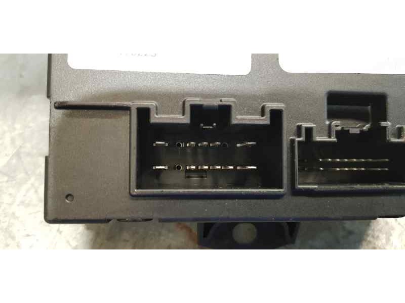 Recambio de modulo electronico para alfa romeo stelvio (630) super q4 referencia OEM IAM 50552982  