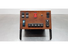 Recambio de mando climatizador para mercedes clase s (w126) berlina+coupe se 300 referencia OEM IAM A1268300985  