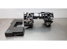 Recambio de caja reles / fusibles para jaguar xf 3.0 v6 diesel s premium luxury referencia OEM IAM 8X2T14A003AA  