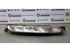 Recambio de piloto delantero derecho para citroen c4 picasso seduction referencia OEM IAM 9676036280  