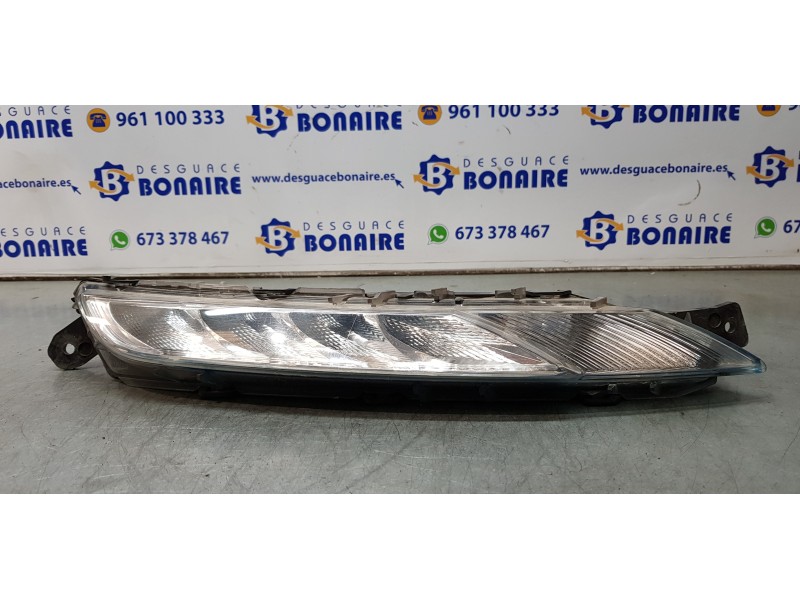 Recambio de piloto delantero derecho para citroen c4 picasso seduction referencia OEM IAM 9676036280   Recambio de piloto delantero derecho para citroen c4 picasso seduction referencia OEM IAM 9676036280