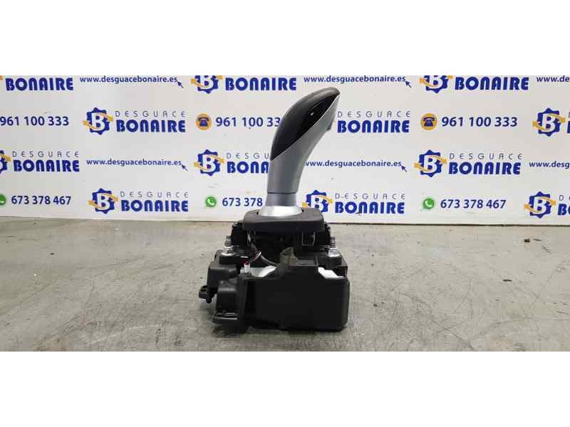 Recambio de palanca cambio para alfa romeo stelvio (630) super q4 referencia OEM IAM 1000504045  