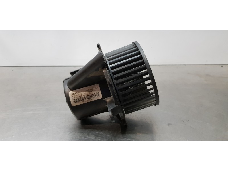 Recambio de motor calefaccion para peugeot 307 berlina (s2) x-line referencia OEM IAM 6441S6   Recambio de motor calefaccion para peugeot 307 berlina (s2) x-line referencia OEM IAM 6441S6