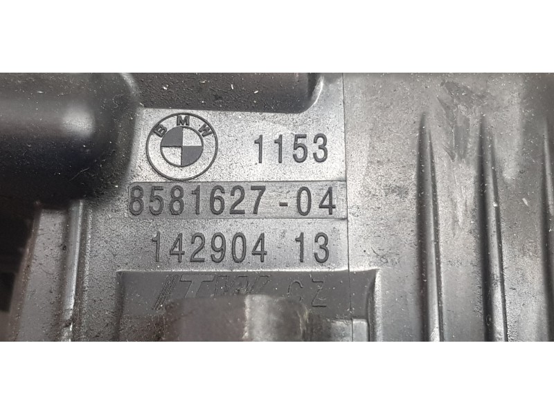 Recambio de termostato para bmw serie x3 (g01) xdrive20d referencia OEM IAM 11538581627 8581627 