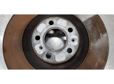 Recambio de disco freno delantero para audi a8 (4e2) 3.7 quattro referencia OEM IAM 4E0615301P   2