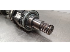 Recambio de transmision delantera izquierda para toyota rav4 hybrid 4x2 advance referencia OEM IAM 4342033340   2