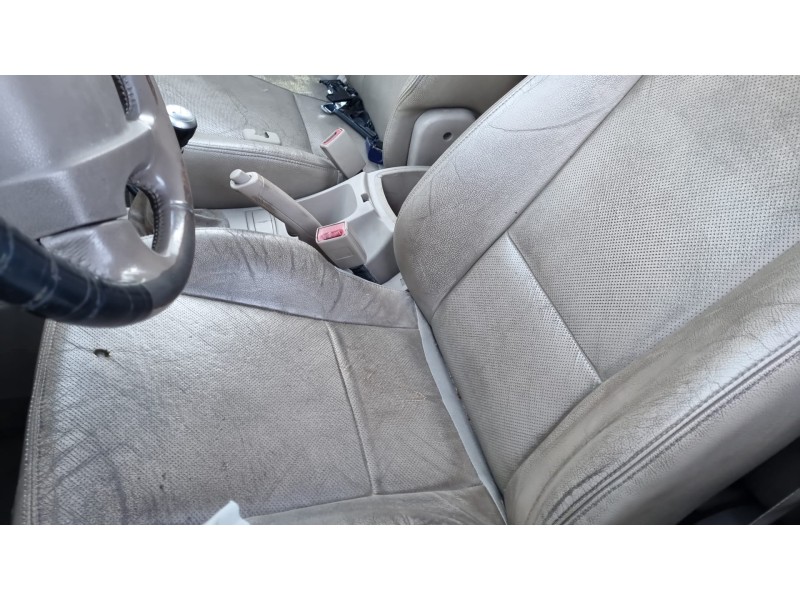 kia sportage del año 2007