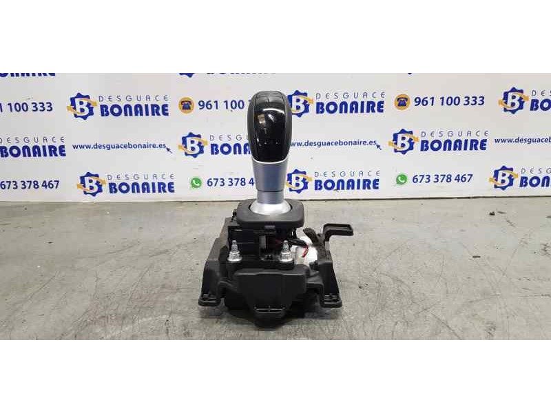 Recambio de palanca cambio para alfa romeo stelvio (630) super q4 referencia OEM IAM 1000504045  