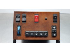 Recambio de mando climatizador para mercedes clase s (w126) berlina+coupe se 300 referencia OEM IAM A1268300985   2