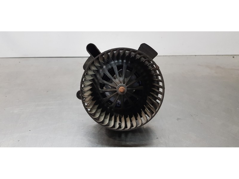 Recambio de motor calefaccion para peugeot 307 berlina (s2) x-line referencia OEM IAM 6441S6   Recambio de motor calefaccion para peugeot 307 berlina (s2) x-line referencia OEM IAM 6441S6