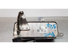 Recambio de radiador aceite para bmw serie x3 (g01) xdrive20d referencia OEM IAM 17218514515 8514515 