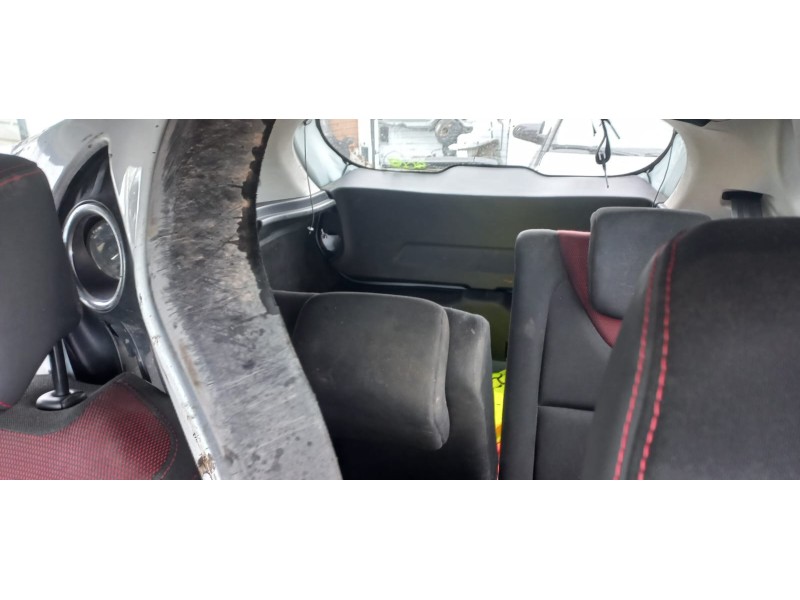 renault clio iv del año 2014