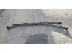 Recambio de ballesta trasera para volkswagen caddy ocio trendline bluemotion referencia OEM IAM 2K5511151AQ