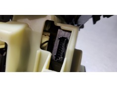 Recambio de palanca cambio para mercedes clase cls (w219) 320 cdi (219.322) referencia OEM IAM A2112675824 A2112674224  2