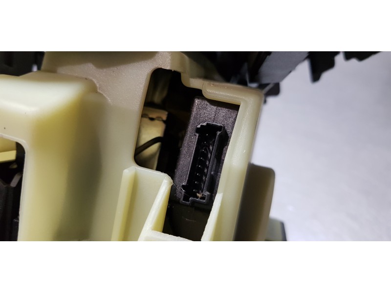 Recambio de palanca cambio para mercedes clase cls (w219) 320 cdi (219.322) referencia OEM IAM A2112675824 A2112674224 