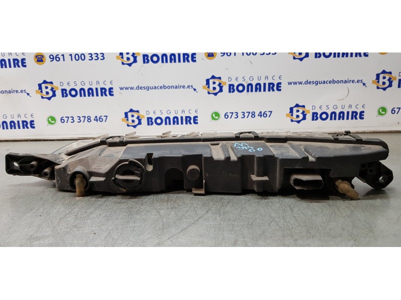 Recambio de piloto delantero derecho para citroen c4 picasso seduction referencia OEM IAM 9676036280   Recambio de piloto delantero derecho para citroen c4 picasso seduction referencia OEM IAM 9676036280