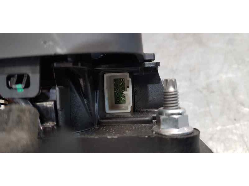 Recambio de palanca cambio para alfa romeo stelvio (630) super q4 referencia OEM IAM 1000504045  