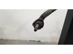 Recambio de cremallera direccion para seat ibiza (6l1) fresh referencia OEM IAM 6Q1423062G   2