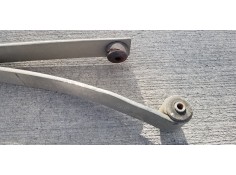 Recambio de ballesta trasera para volkswagen caddy ocio trendline bluemotion referencia OEM IAM 2K5511151AQ   2