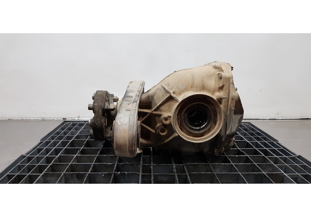 Recambio de diferencial trasero para mercedes clase cls (w219) 320 cdi (219.322) referencia OEM IAM A2193502014 A2303511808 