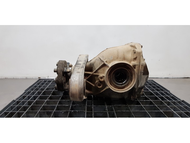 Recambio de diferencial trasero para mercedes clase cls (w219) 320 cdi (219.322) referencia OEM IAM A2193502014 A2303511808 