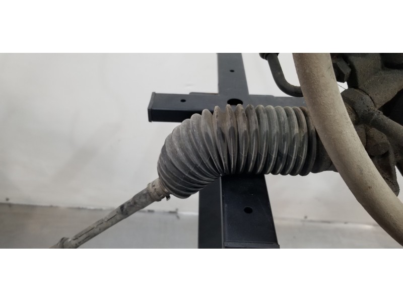 Recambio de cremallera direccion para seat ibiza (6l1) fresh referencia OEM IAM 6Q1423062G  