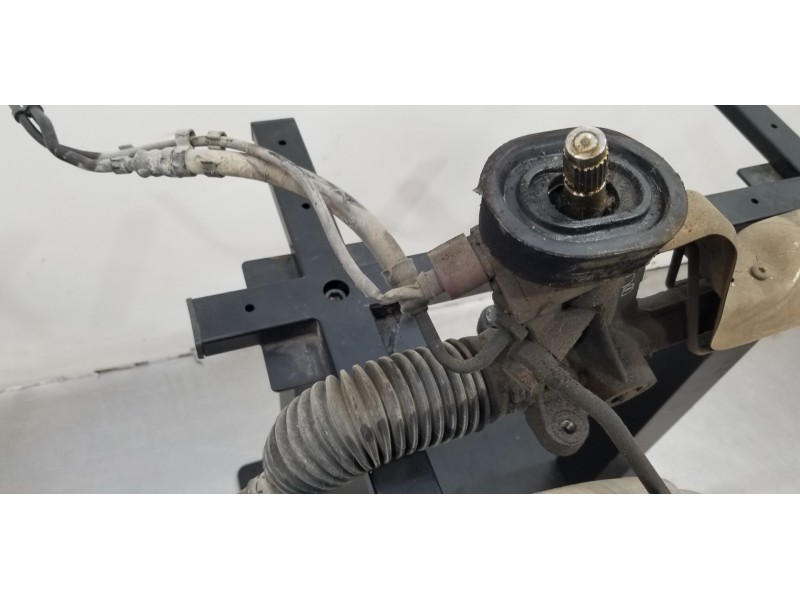 Recambio de cremallera direccion para seat ibiza (6l1) fresh referencia OEM IAM 6Q1423062G  