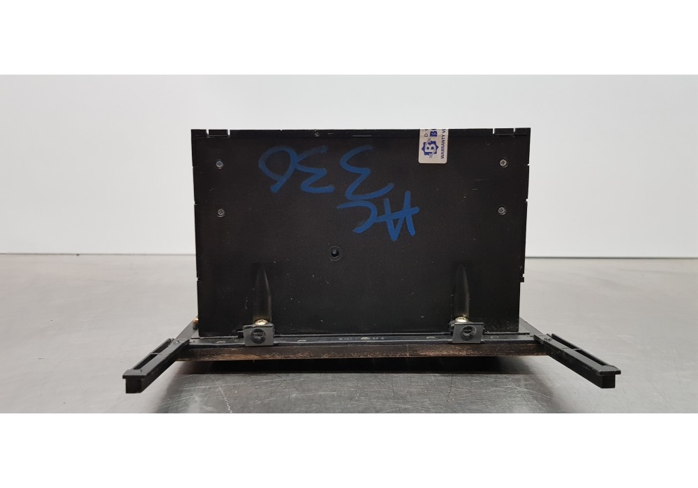 Recambio de mando climatizador para mercedes clase s (w126) berlina+coupe se 300 referencia OEM IAM A1268300985  