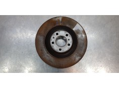 Recambio de disco freno delantero para audi a8 (4e2) 3.7 quattro referencia OEM IAM 4E0615301P  