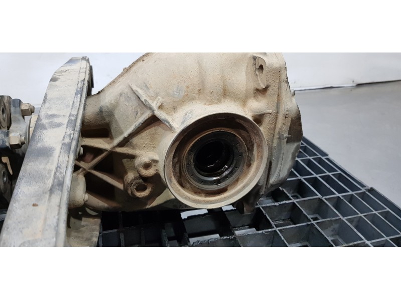 Recambio de diferencial trasero para mercedes clase cls (w219) 320 cdi (219.322) referencia OEM IAM A2193502014 A2303511808 