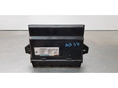 Recambio de modulo electronico para jaguar xf 3.0 v6 diesel s premium luxury referencia OEM IAM 8G9N19G481AA  