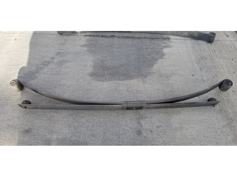 Recambio de ballesta trasera para volkswagen caddy ocio trendline bluemotion referencia OEM IAM 2K5511151AQ   Recambio de ballesta trasera para volkswagen caddy ocio trendline bluemotion referencia OEM IAM 2K5511151AQ