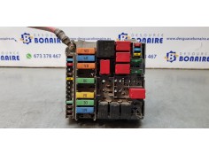 Recambio de caja reles / fusibles para peugeot bipper básico referencia OEM IAM 51781452  