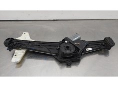 Recambio de elevalunas trasero derecho para peugeot 3008 active referencia OEM IAM 9810488480