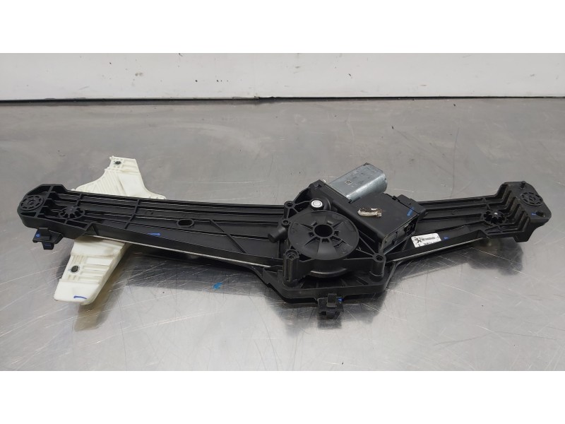 Recambio de elevalunas trasero derecho para peugeot 3008 active referencia OEM IAM 9810488480   Recambio de elevalunas trasero derecho para peugeot 3008 active referencia OEM IAM 9810488480