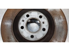 Recambio de disco freno delantero para audi a8 (4e2) 3.7 quattro referencia OEM IAM 4E0615301P   2