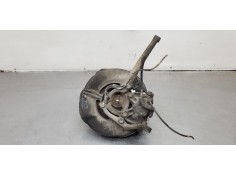 Recambio de mangueta delantera derecha para mercedes clase s (w126) berlina+coupe se 300 referencia OEM IAM A1163304120  