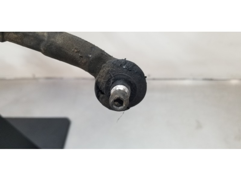 Recambio de cremallera direccion para seat ibiza (6l1) fresh referencia OEM IAM 6Q1423062G  