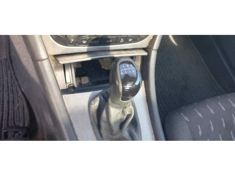 mercedes clase c (w203) sportcoupe del año 2006