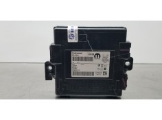 Recambio de modulo electronico para jeep compass ii longitude 4x4 referencia OEM IAM 68250322AD P68250322AD A2C98704204