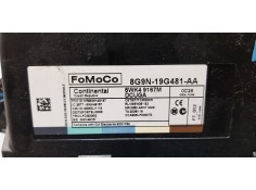 Recambio de modulo electronico para jaguar xf 3.0 v6 diesel s premium luxury referencia OEM IAM 8G9N19G481AA   2