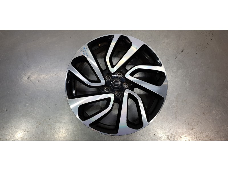 Recambio de llanta para opel grandland x excellence referencia OEM IAM 3551771  