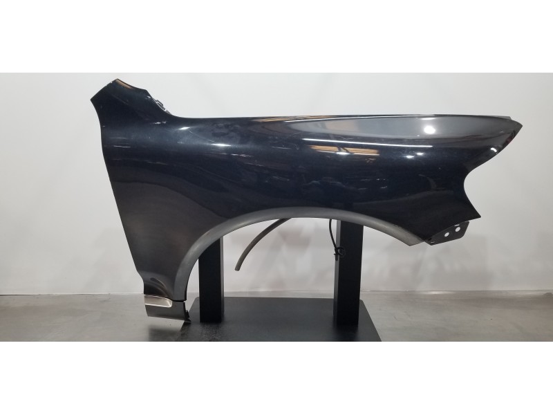 Recambio de aleta delantera derecha para volkswagen touareg (7la) tdi r5 referencia OEM IAM 7L6821102K   Recambio de aleta delantera derecha para volkswagen touareg (7la) tdi r5 referencia OEM IAM 7L6821102K